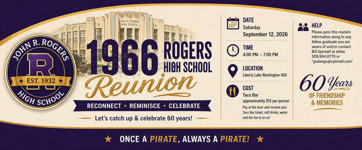 1966 Reunion